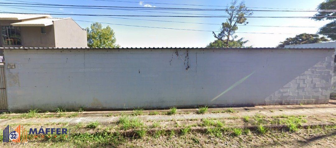 Terreno à venda, Sétimo Céu - Porto Alegre