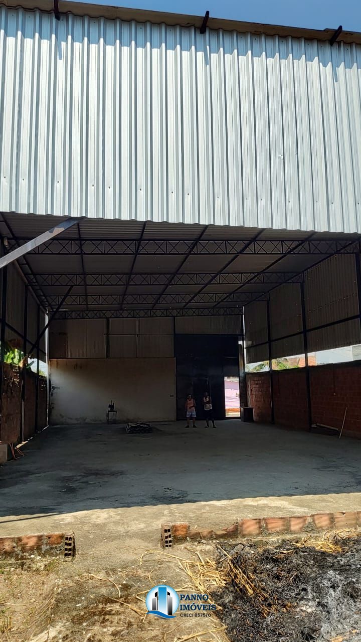 Depósito-Galpão-Armazém à venda, 360m² - Foto 5