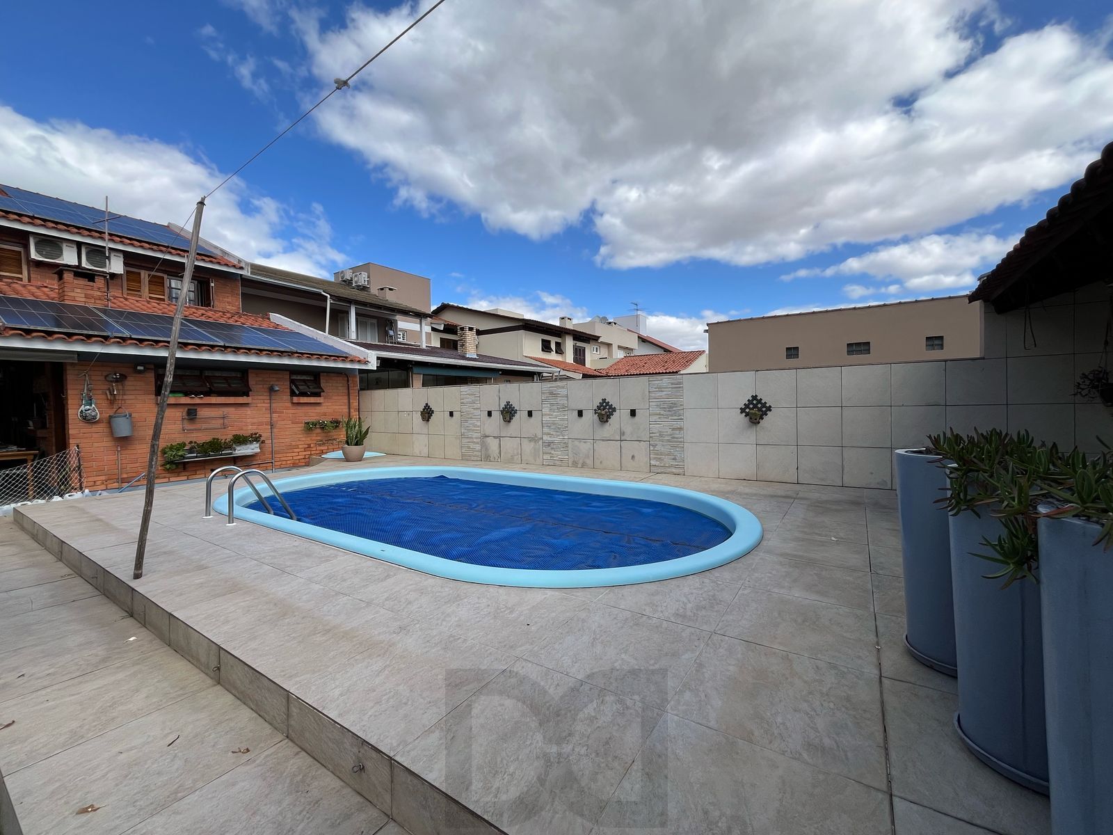 Casa com piscina a venda em Ipanema — foto 19