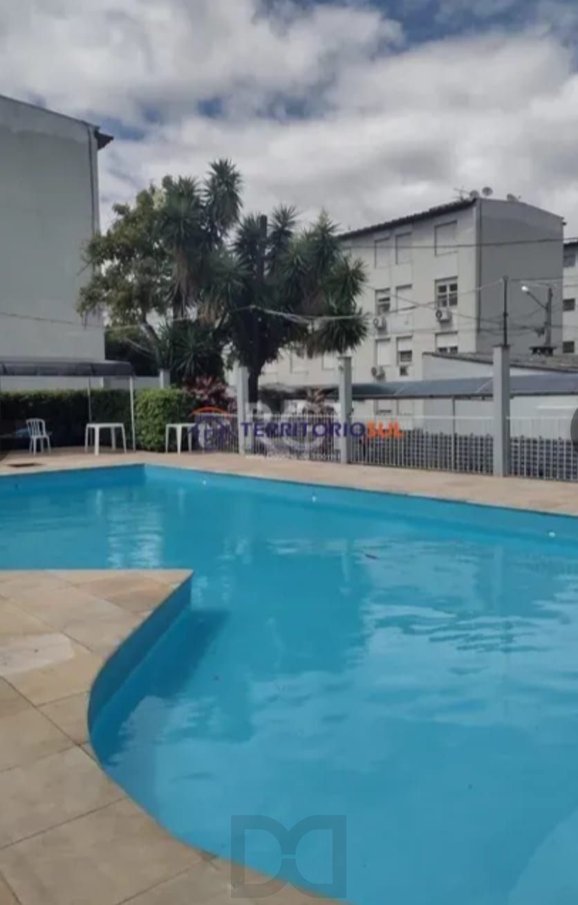 APARTAMENTO 1 DORMITÓRIO - CAVALHADA - PORTO ALEGRE RS — foto 1
