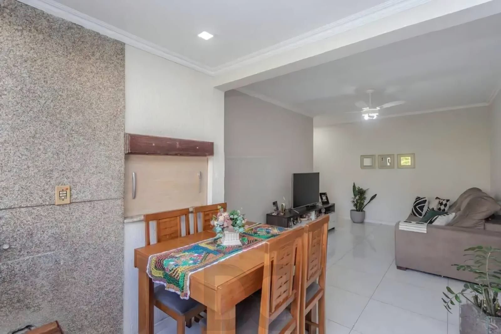 APARTAMENTO 2D - CRISTAL - VAGA — foto 10