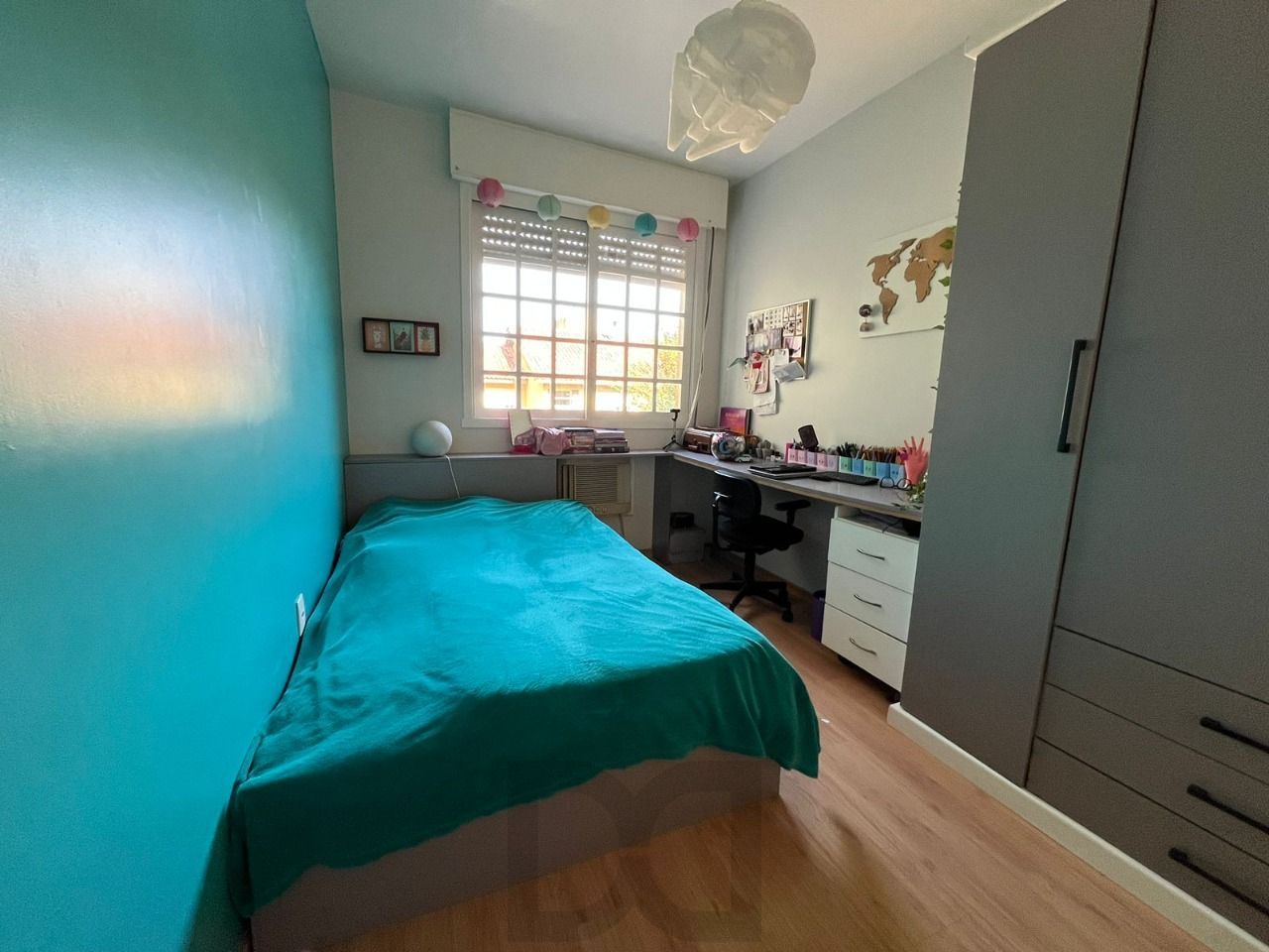 CASA EM CONDOMÍNIO / TRISTEZA / ZONA SUL — foto 31