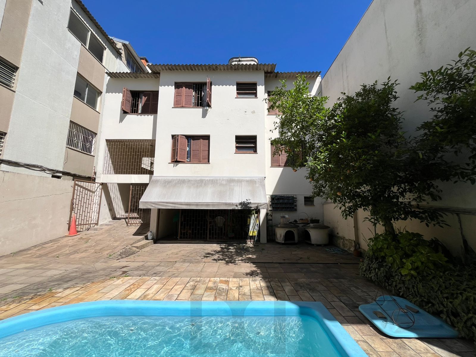 casa a venda no bairro tristeza — foto 34