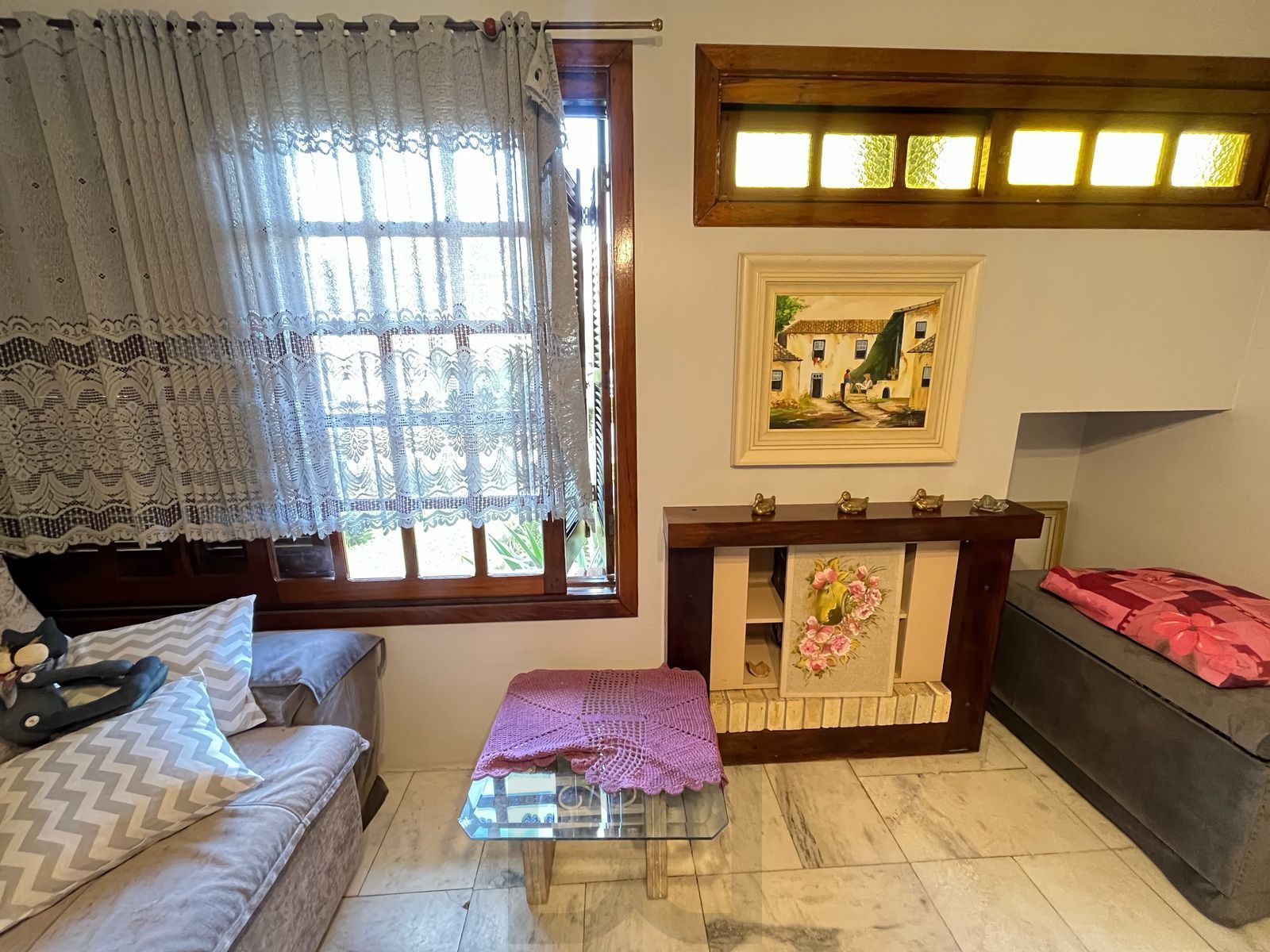 Casa com piscina a venda em Ipanema — foto 36