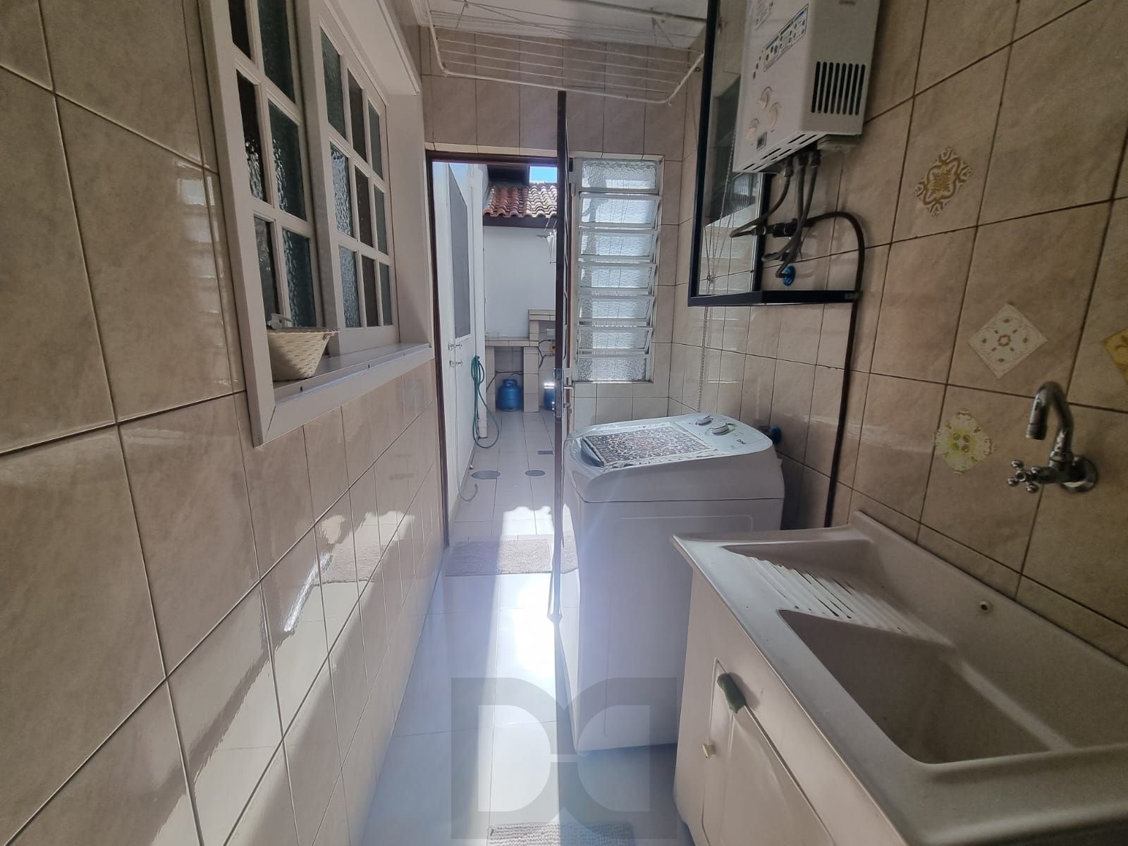 Casa a venda no condominio Vitória Régia em Ipanema — foto 24