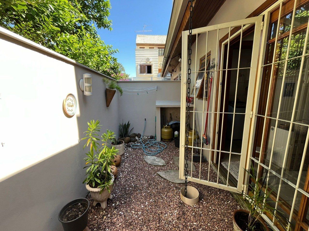Casa com sacada e terraço em ipanema — foto 17