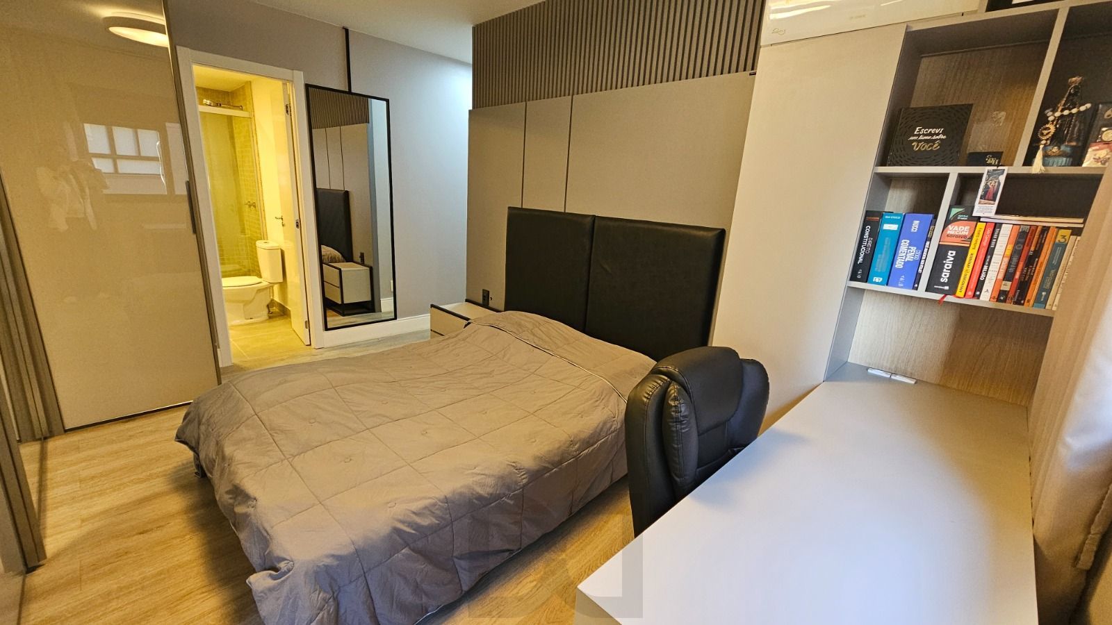 APARTAMENTO 3 DOMIRTÓRIOS - 3 SUITES - 2 VAGAS - MENINO DEUS - PORTO ALEGRE - RS — foto 21