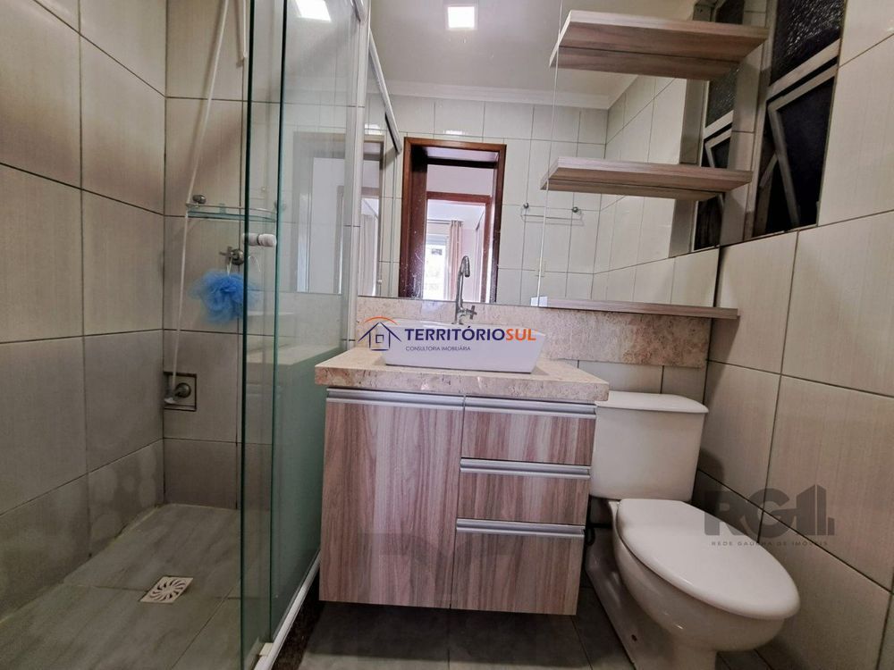 Apartamento 2 Dormitórios – Jardim Vila Nova — foto 24