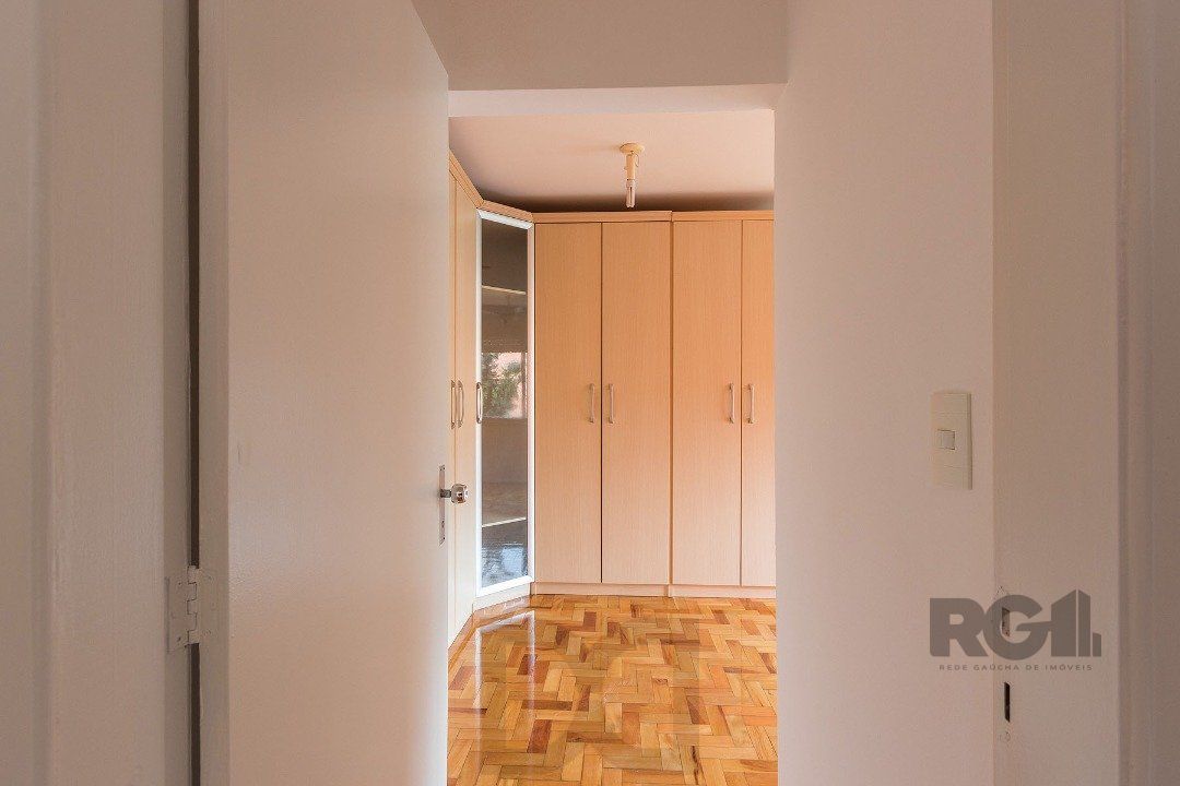 Apartamento 2 quartos, semi-mobiliado - Bairro Nonoai — foto 18