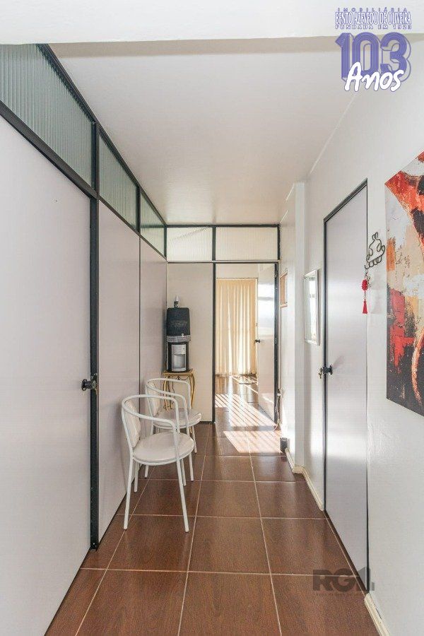 Sala-Conjunto, 32 m² - Foto 3