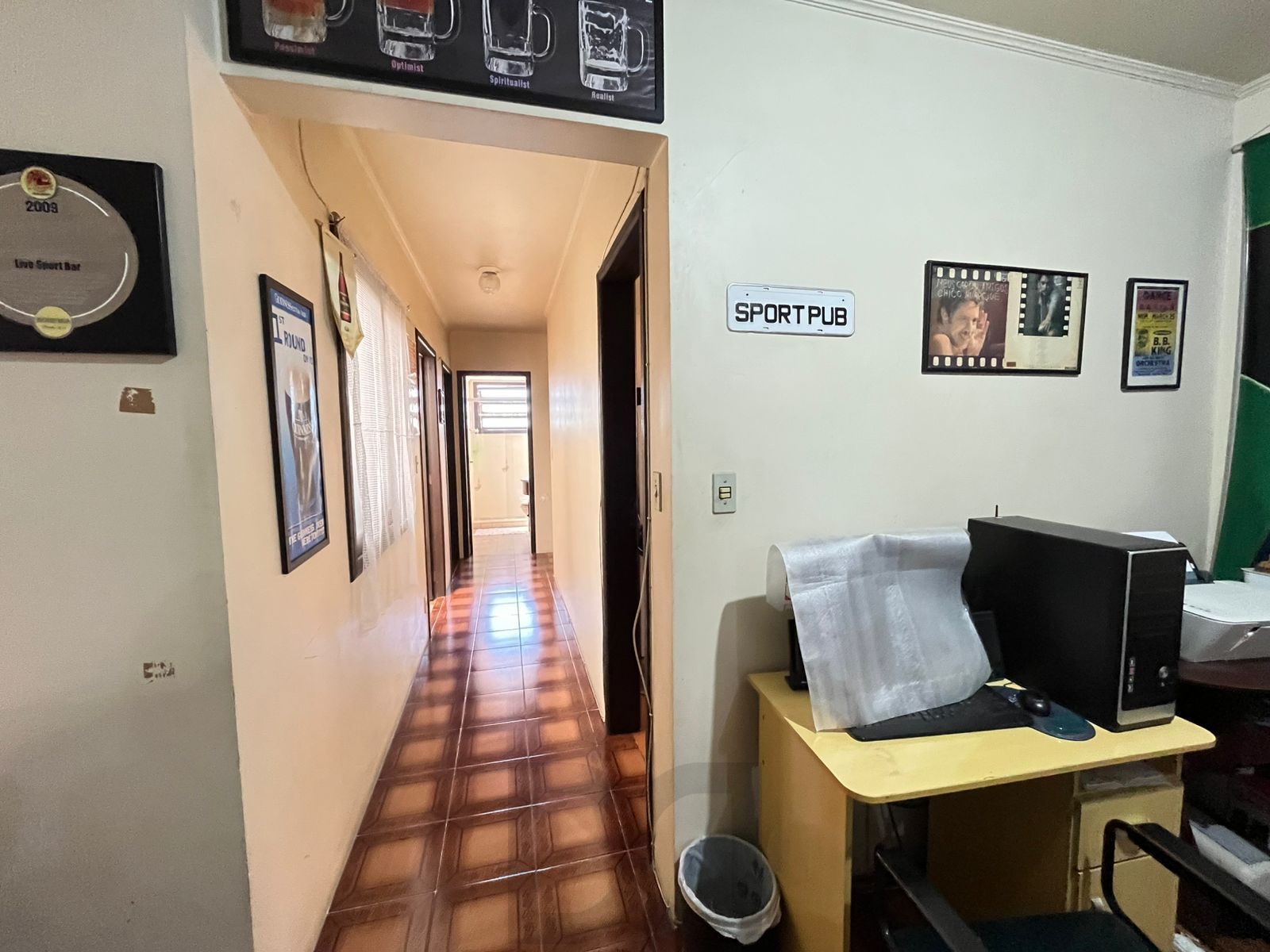 casa a venda no bairro tristeza — foto 51