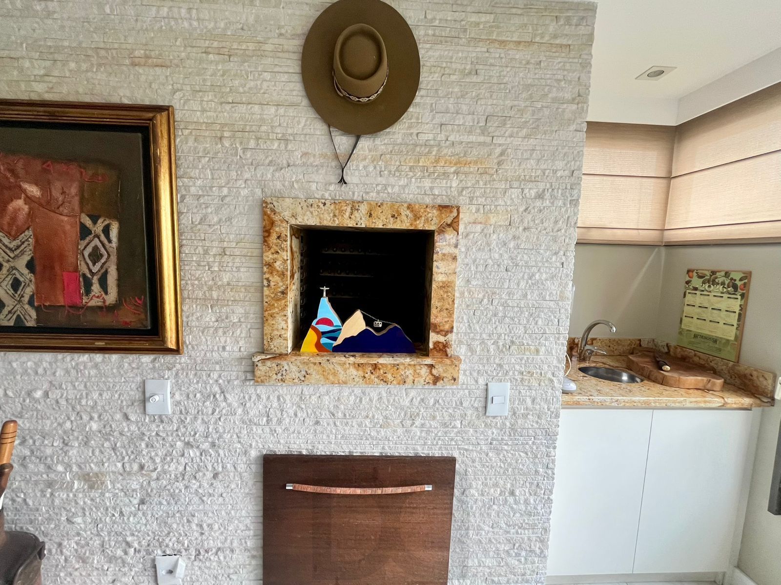 Apartamento a venda rua Vitor Meireles - Rio Branco — foto 9