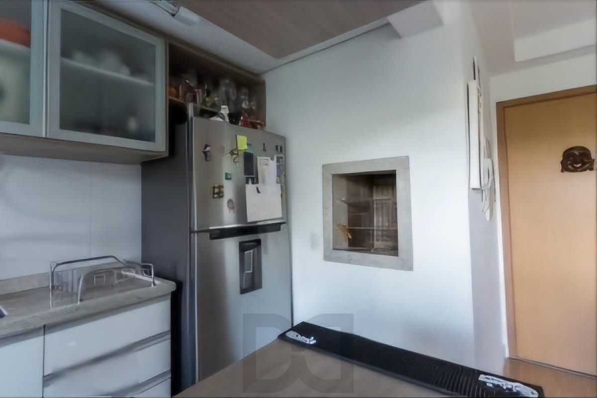 Apartamento, 55 m² / 2 Dormitórios Bairro Tristeza — foto 11