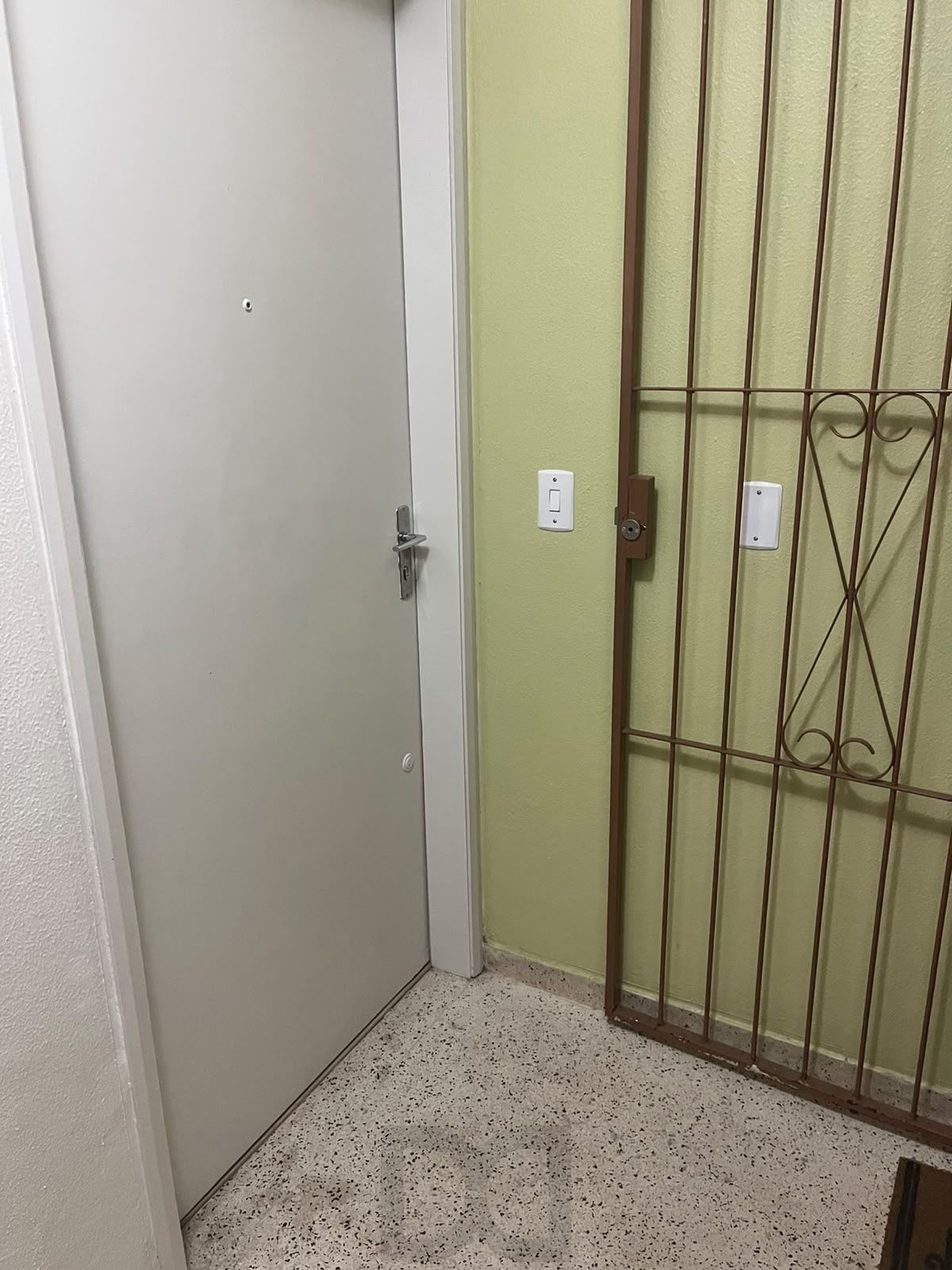 Apto térreo para Venda - 60,56 m², 2 dormitórios, Cristo Redentor, Porto Alegre — foto 4