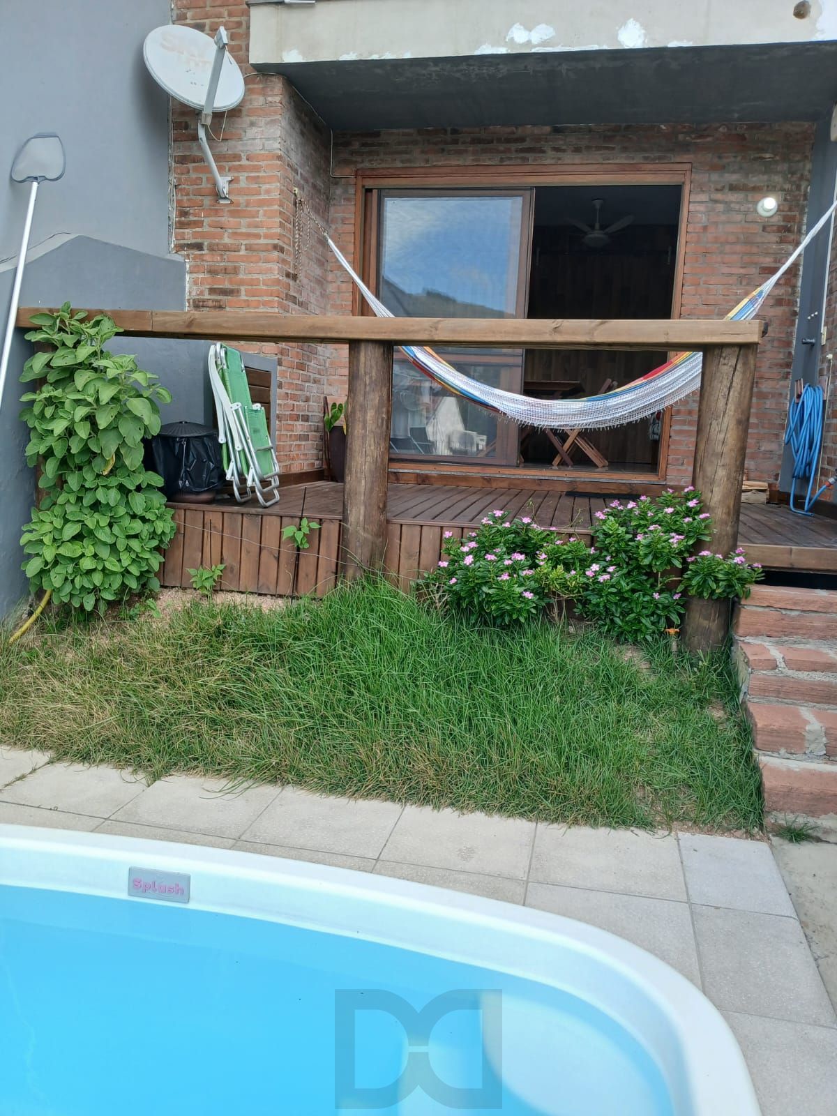 Casa a venda com piscina de 3 dormitórios em porto alegre — foto 4