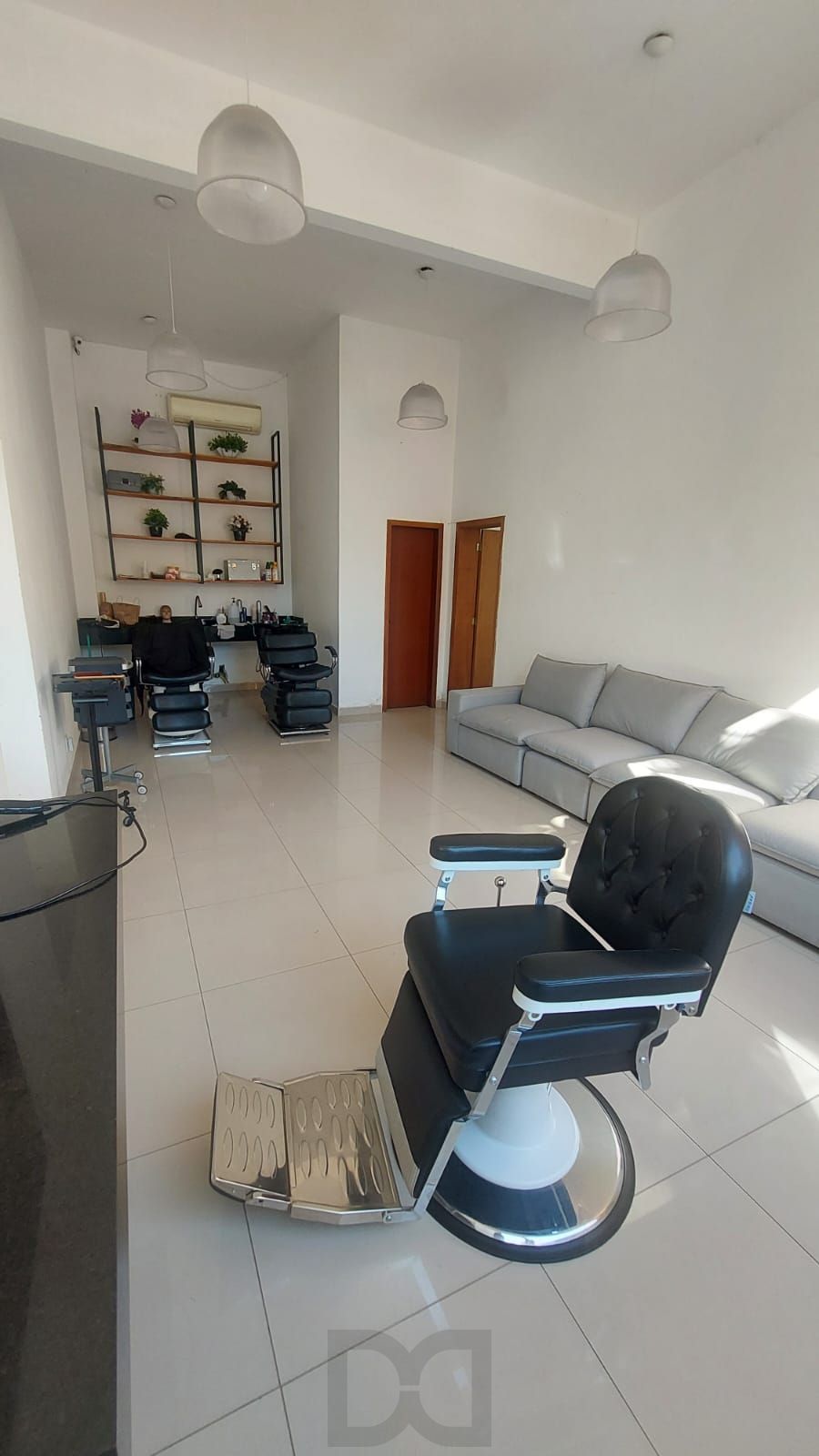 PRÉDIO COMERCIAL COM 5 SALAS E PROJETO APROVADO APARTAMENTO 100M2 — foto 18