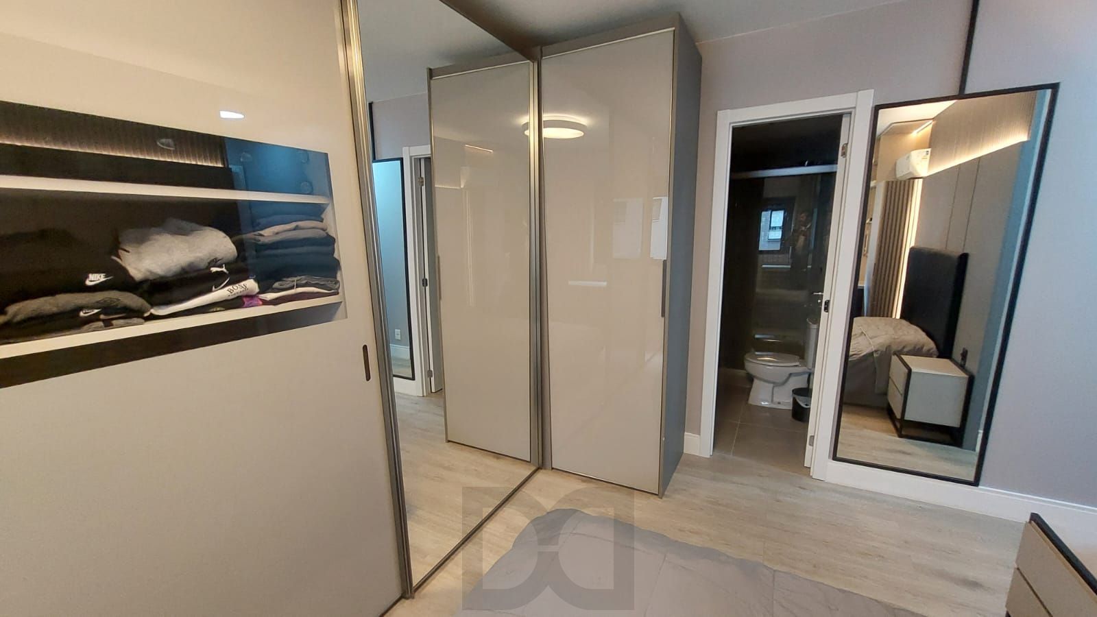 APARTAMENTO 3 DOMIRTÓRIOS - 3 SUITES - 2 VAGAS - MENINO DEUS - PORTO ALEGRE - RS — foto 24
