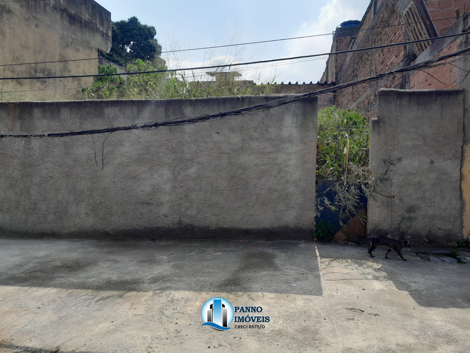 Terreno/Lote à venda  no Vila Sarapuí - Duque de Caxias, RJ. Imóveis