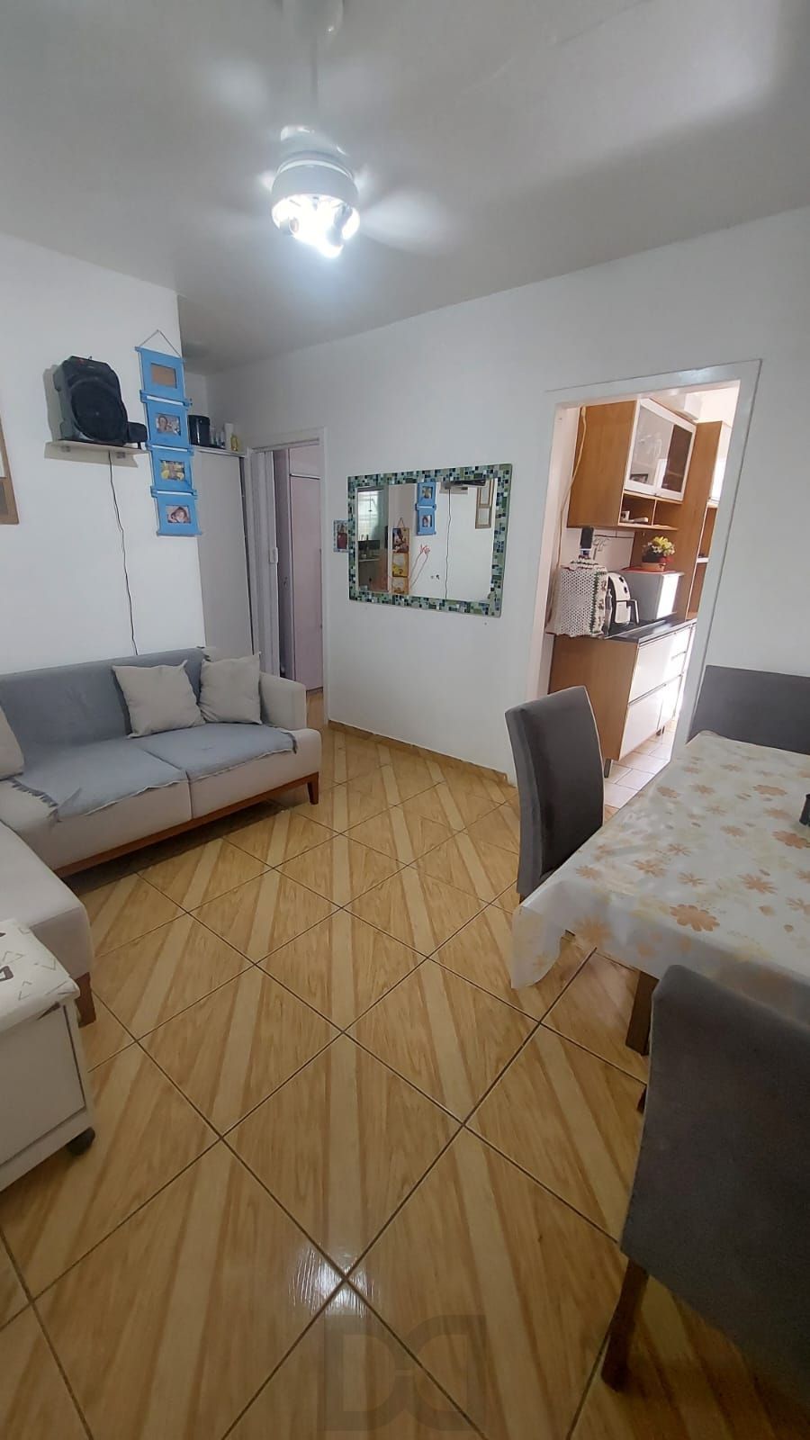 APARTAMENTO 1 DORMITÓRIO - CAVALHADA - PORTO ALEGRE RS — foto 5