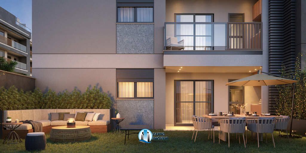 Cobertura com 2 Dormitórios à venda, 115 m² por R$ 1.084.990,00 Cobertura com 2 Dormitórios à venda, 115 m² por R$ 1.084.990,00