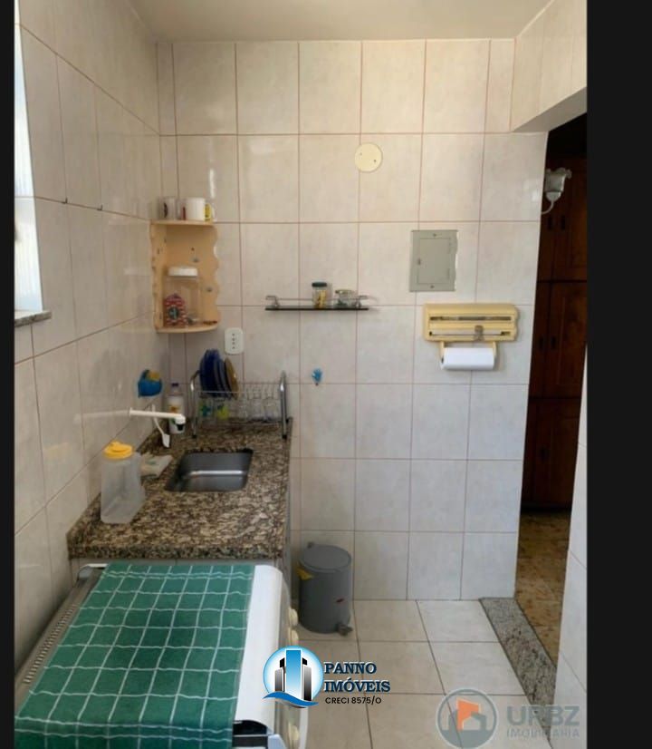 Casa Comercial à venda com 1 quarto, 52m² - Foto 8