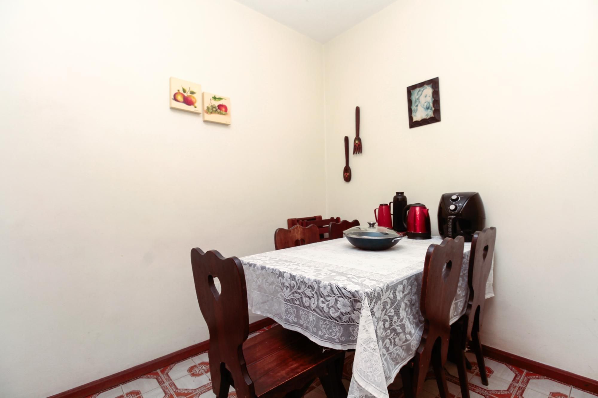 apartamento a venda no menido deus — foto 25