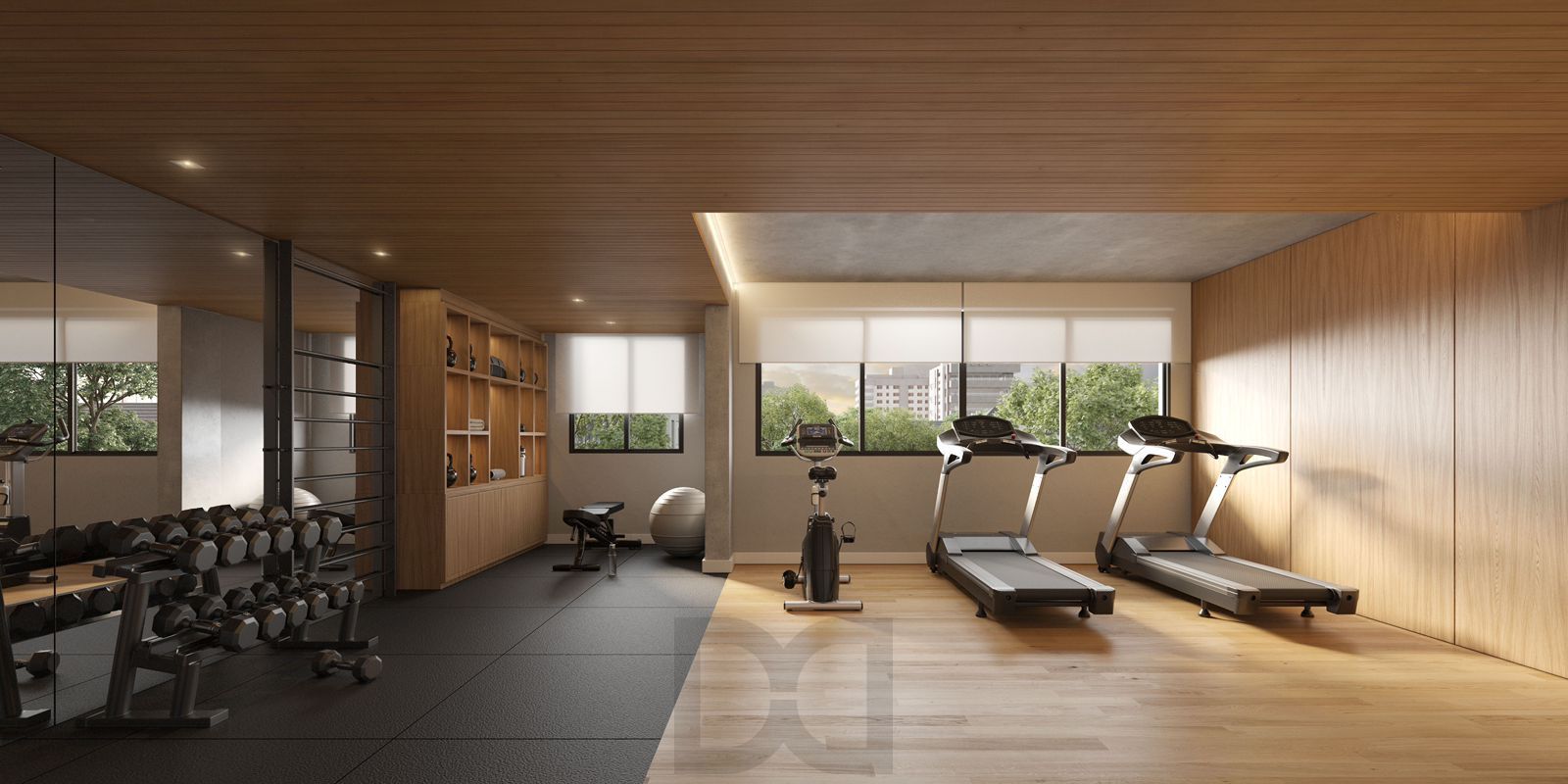 Apartamento a venda, em construção, no bairro Jardim Itu — foto 4