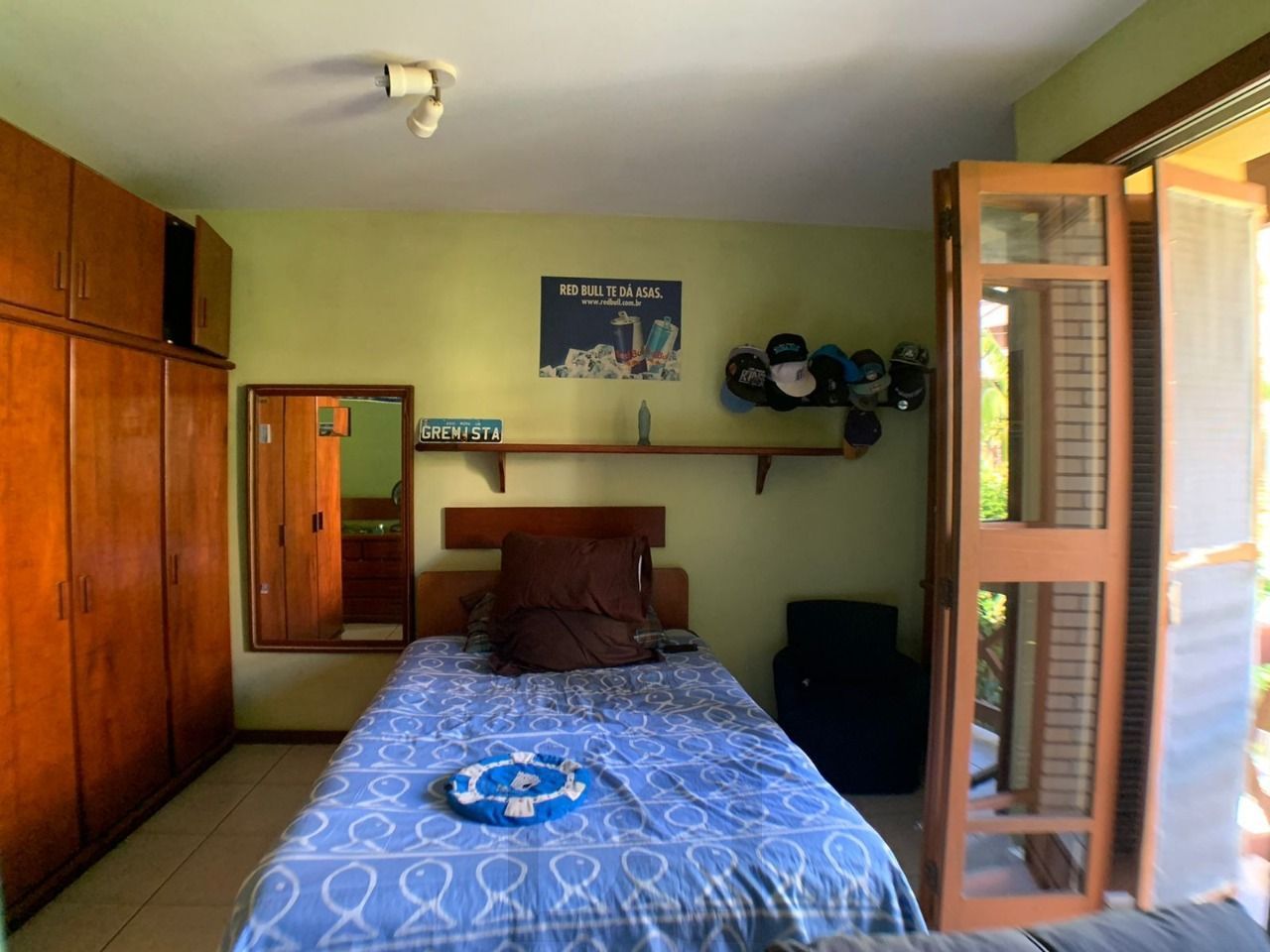 Casa Condominio para Venda - 162.98m², 3 dormitórios, sendo 3 suites, 2 vagas - Tristeza — foto 14