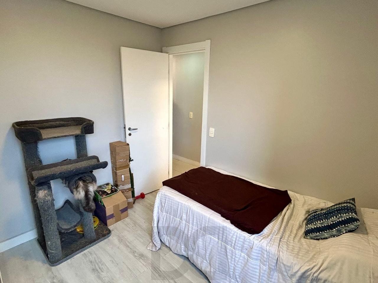 Apartamento com 3 dormitórios, suíte e 2 vagas — foto 12