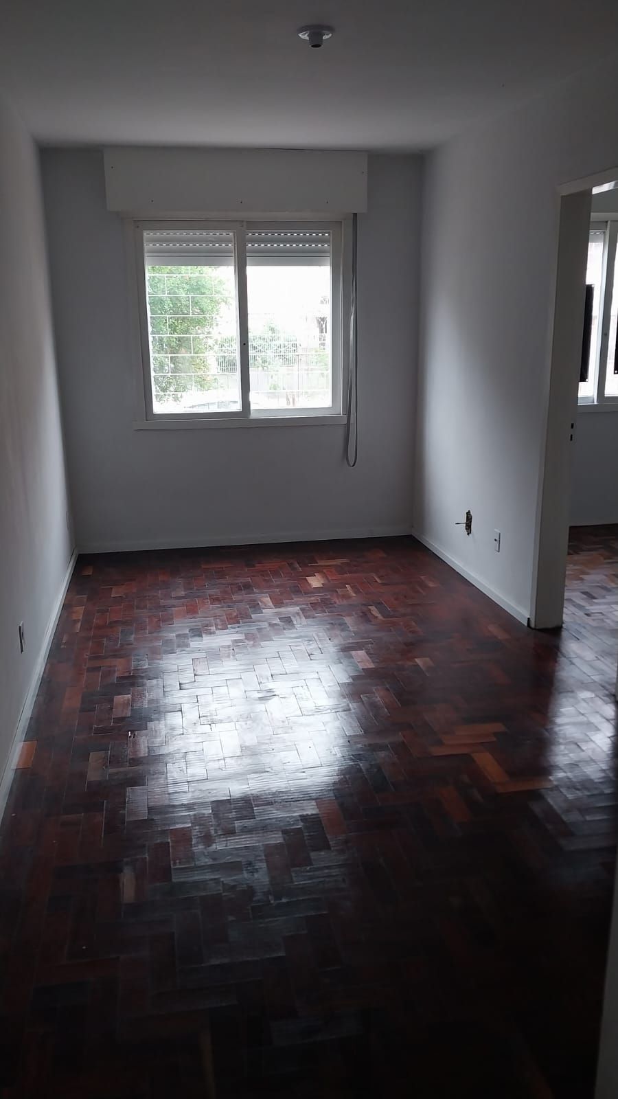 Térreo 1 dormitório no Jardim Leopoldina — foto 1