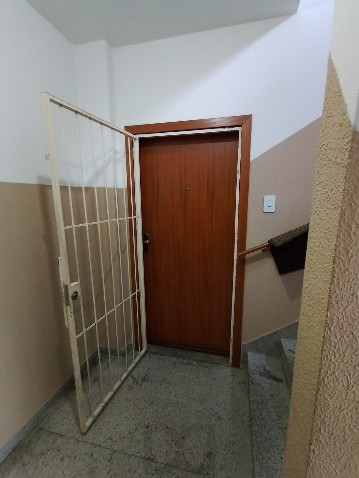 Apartamento dois dormitórios — foto 3
