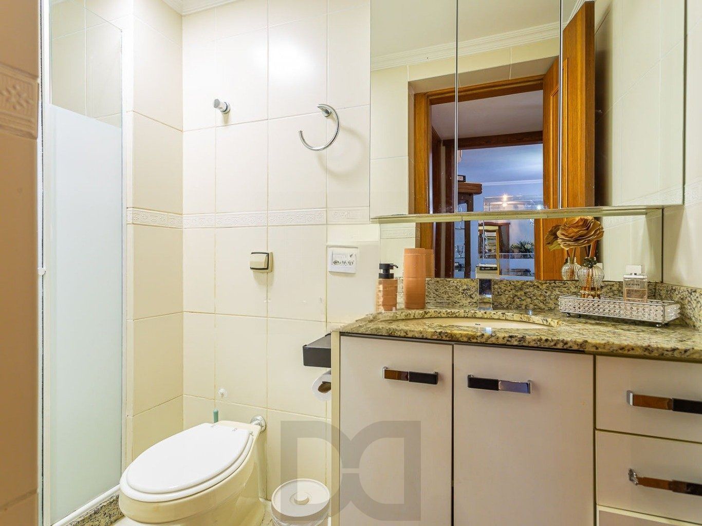 Apartamento Semi-mobiliado, 3 dormitórios, 2 vagas individuias - Vila Ipiranga — foto 14