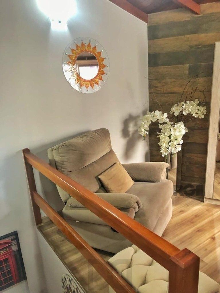 Casa em condomínio 114m² - 3 dormitórios, 1 suíte e 2 vagas no bairro Sarandi — foto 22