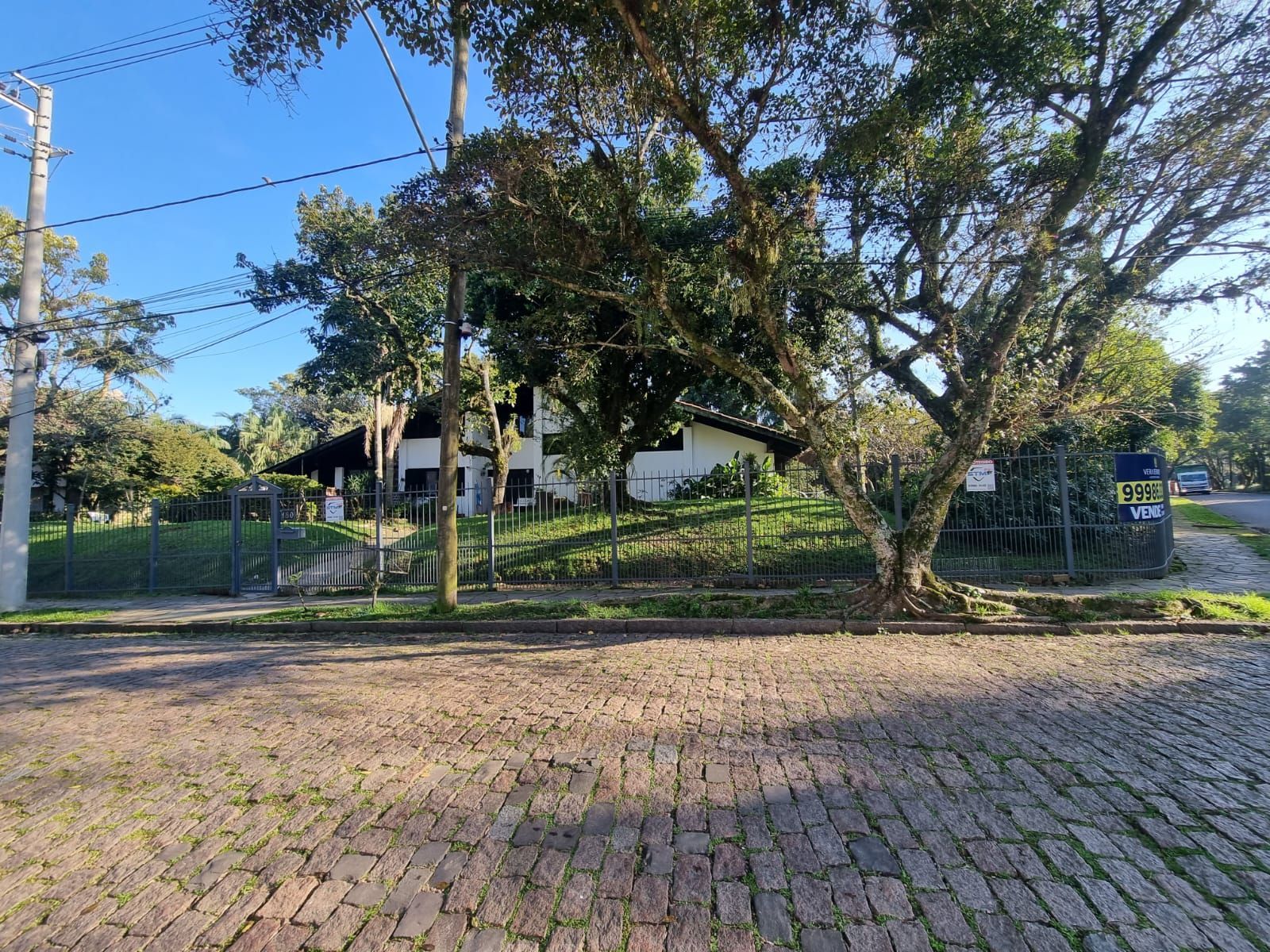 Terreno com 2.800m2 Próximo ao Guaíba Bairro Tristeza — foto 7