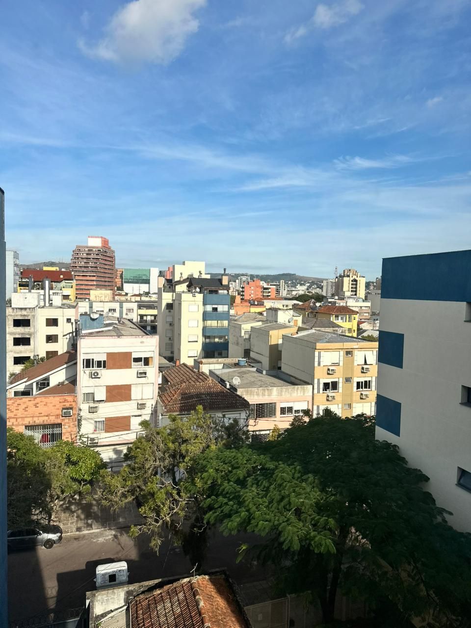 Cobertura de 1 dormitório com vaga de garagem Cidade Baixa, em Porto Alegre. — foto 6