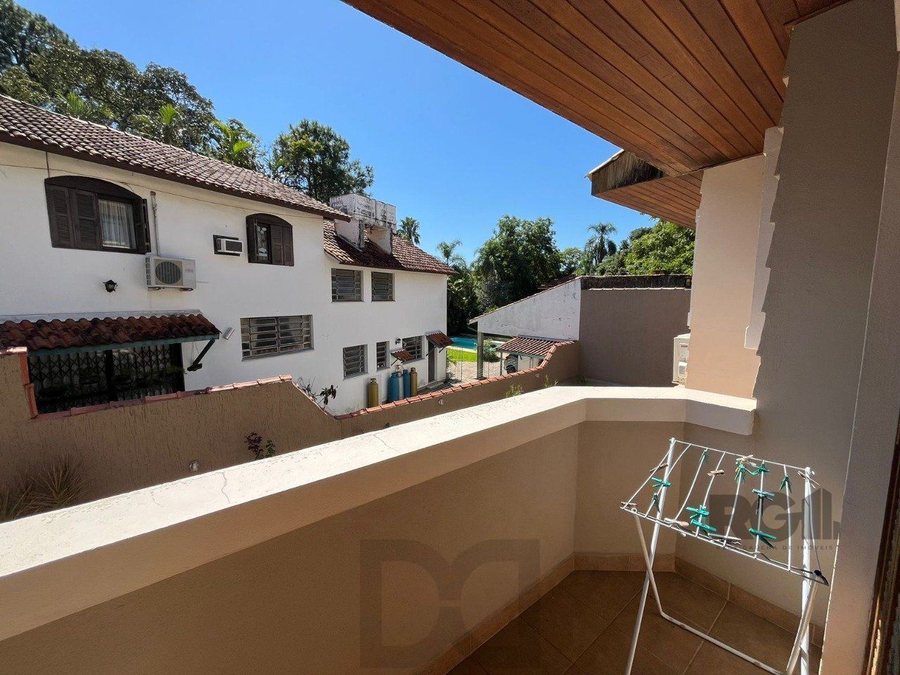 Casa com sacada e terraço em ipanema — foto 23