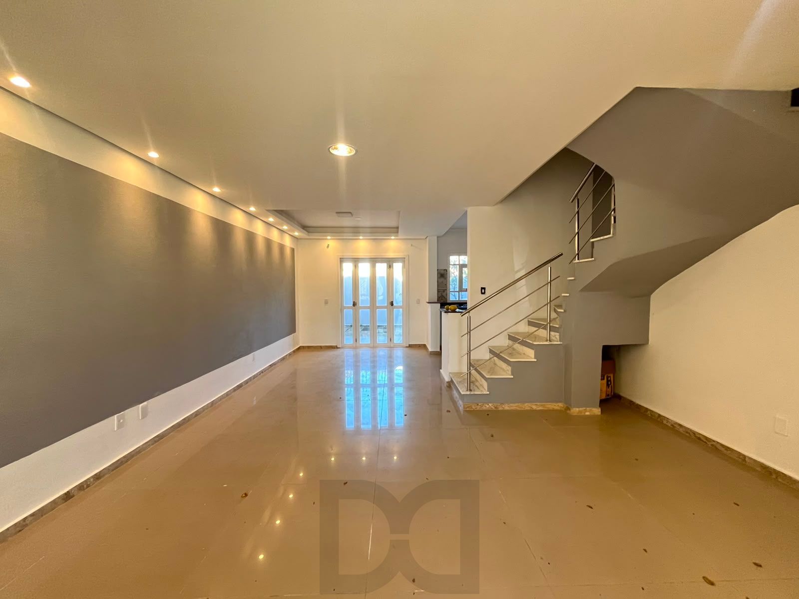casa a venda no caminho do sol de 3 quartos — foto 2