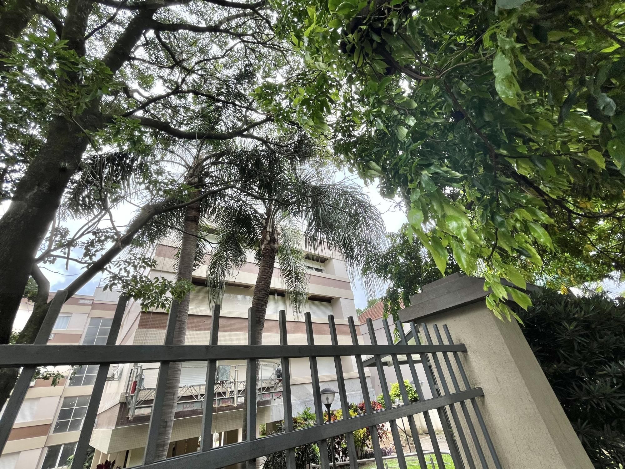 Apartamento Rua Don Pedro ii 1272 Auxiliadora — foto 27