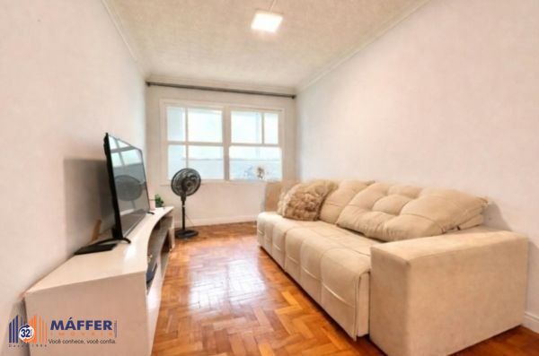 Apartamento, 2 quartos, 65 m² - Foto 2