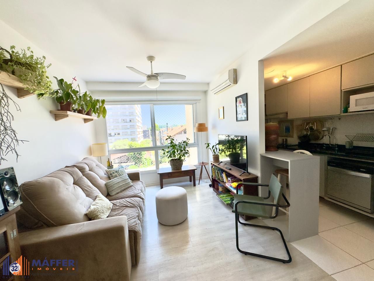 Apartamento, 2 quartos, 69 m² - Foto 9
