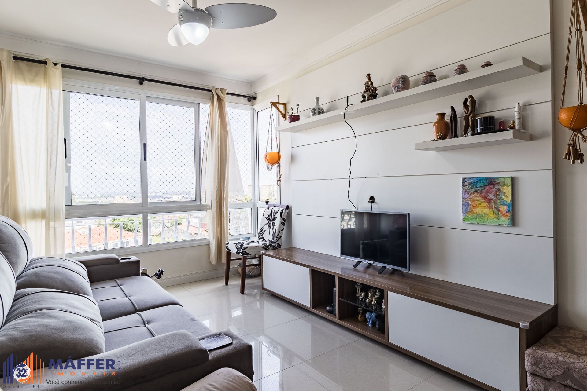Apartamento, 2 quartos, 72 m² - Foto 5