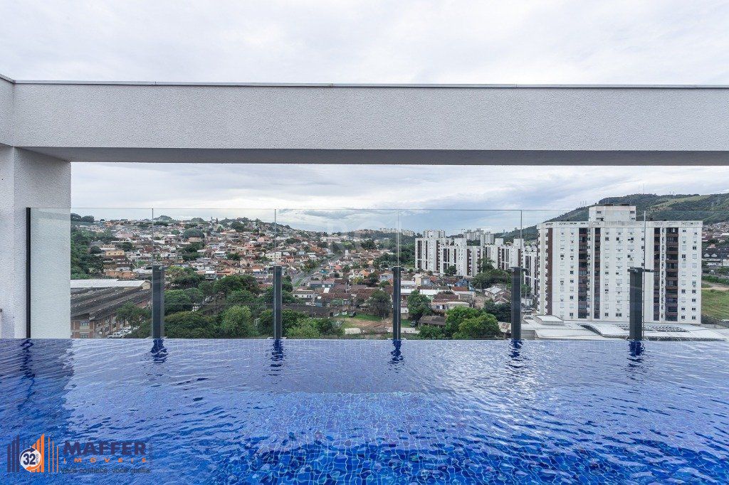 Apartamento, 1 quarto, 37 m² - Foto 17