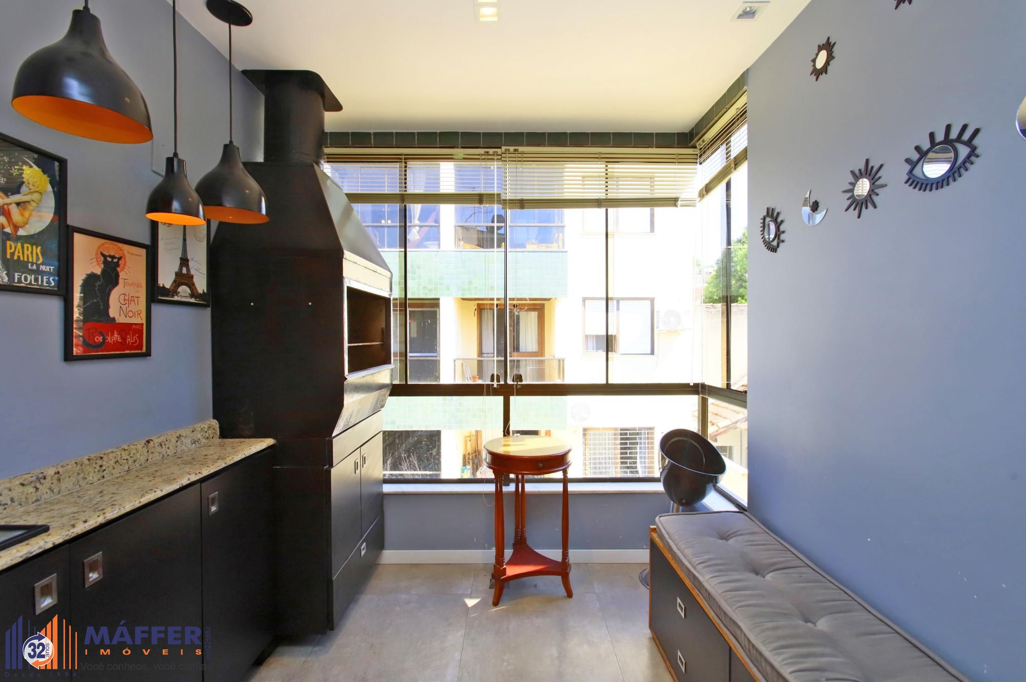 Apartamento, 1 quarto, 47 m² - Foto 3