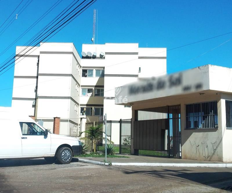 Apartamento à venda  no São José - Santa Maria, RS. Imóveis