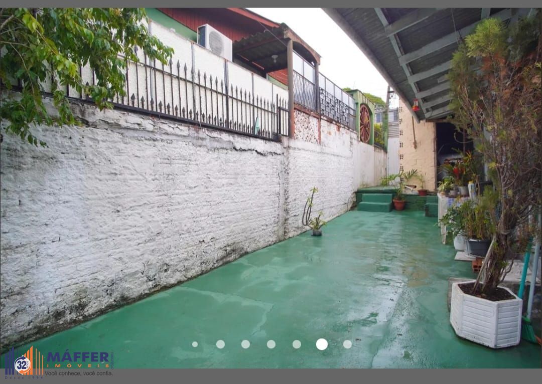 Casa, 2 quartos, 50 m² - Foto 2