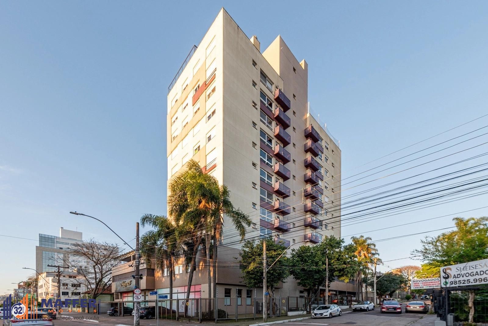 Apartamento, 3 quartos, 76 m² - Foto 32
