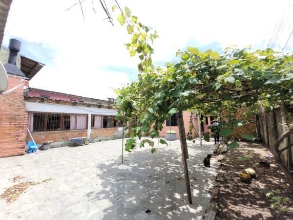 Casa em Porto Alegre, no bairro Restinga, com 5 dormitório(s), e 5 banheiros, à venda. — foto 19