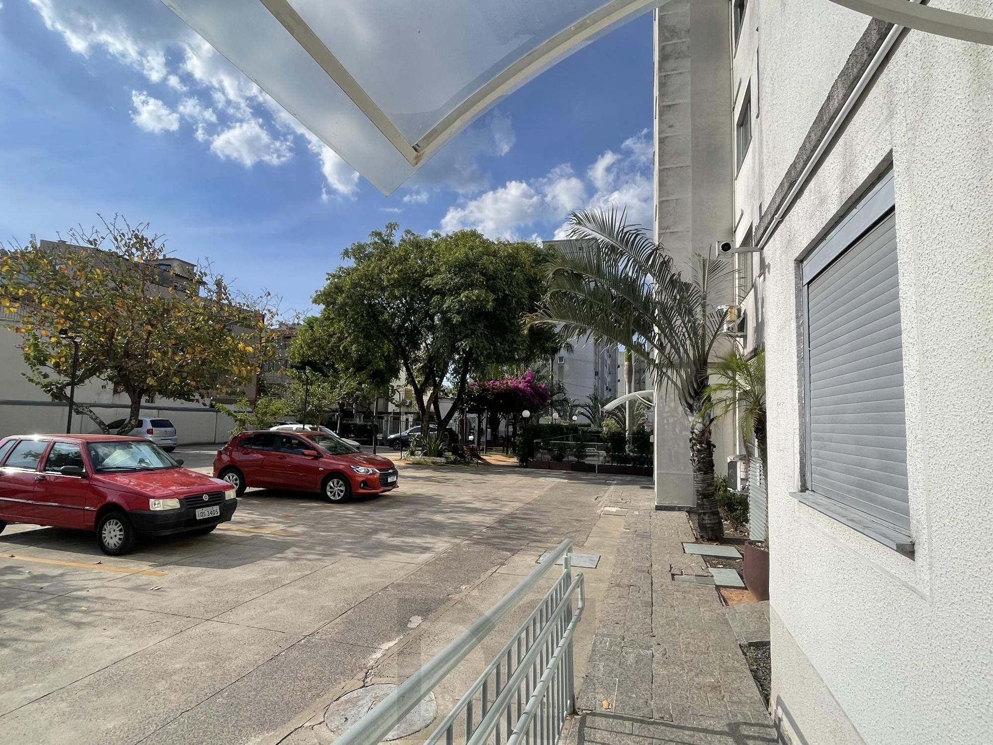 Apartamento Garden 118 metros privativos próximo Triângulo Assis Brasil Sarandi — foto 4