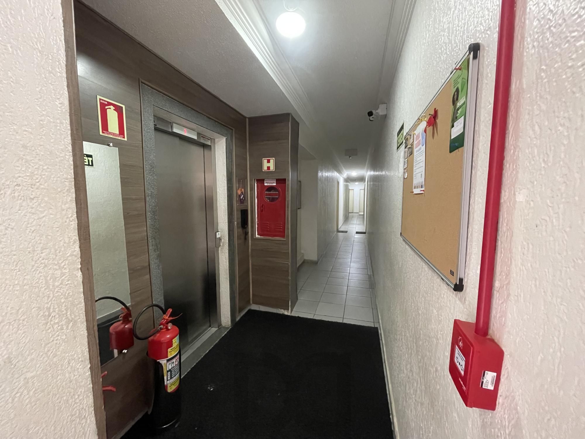 Apartamento Garden 118 metros privativos próximo Triângulo Assis Brasil Sarandi — foto 3