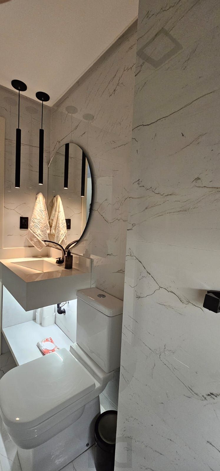Apartamento 2 dormitórios todo mobiliado Jardim Planalto — foto 21